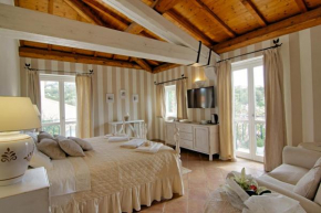 Domus Corallia-Luxury Rooms Porto Rotondo